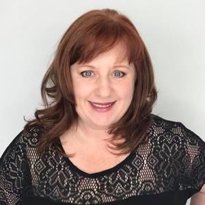 Meet your Posher, Lori